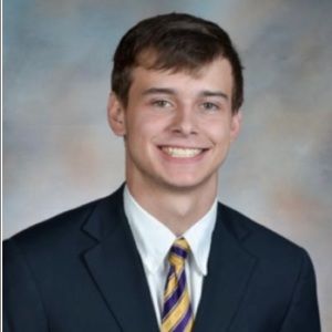 Meet your Posher, Jackson